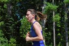 Wheaton WXC vs Babson  Wheaton College Women’s Cross Country vs Babson College. - Photo By: KEITH NORDSTROM : Wheaton, XC